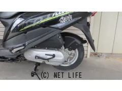 スズキ アドレス125