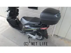 スズキ アドレス125