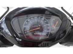 スズキ アドレス125