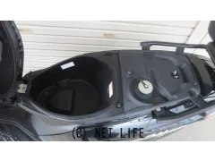 スズキ アドレス125