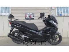 ホンダ PCX125