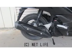 ホンダ PCX125