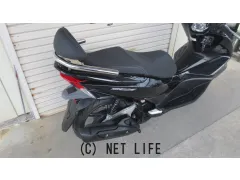 ホンダ PCX125