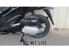 ホンダ PCX125