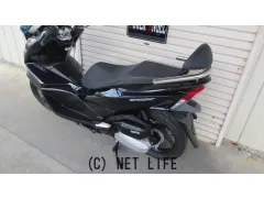 ホンダ PCX125