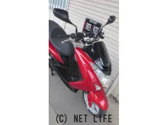 ヤマハ マジェスティS