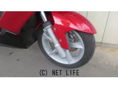 ヤマハ マジェスティS