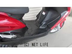 ヤマハ マジェスティS