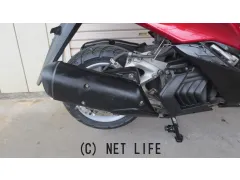 ヤマハ マジェスティS