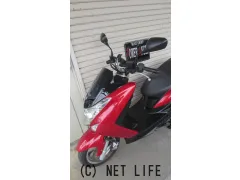 ヤマハ マジェスティS