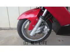 ヤマハ マジェスティS