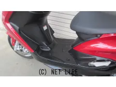 ヤマハ マジェスティS