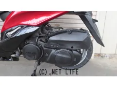 ヤマハ マジェスティS