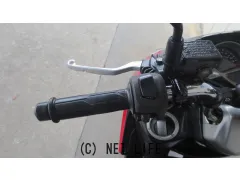 ヤマハ マジェスティS