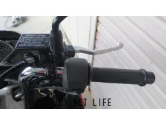 ヤマハ マジェスティS