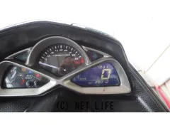 ヤマハ マジェスティS