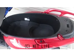 ヤマハ マジェスティS