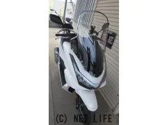 ホンダ PCX125