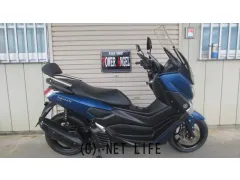 ヤマハ NMAX155