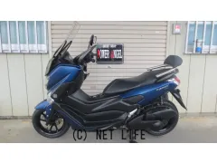 ヤマハ NMAX155