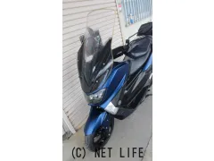 ヤマハ NMAX155