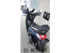 ヤマハ NMAX155