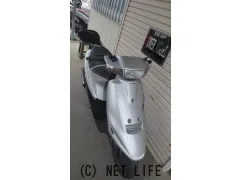 スズキ アドレスV100