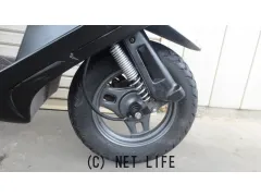 スズキ アドレスV100