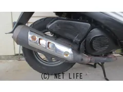 スズキ アドレスV100