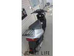 スズキ アドレスV100