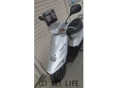 スズキ アドレスV100