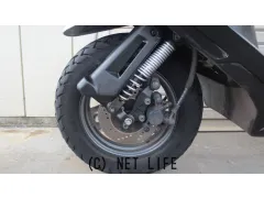 スズキ アドレスV100