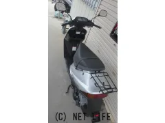 スズキ アドレスV100