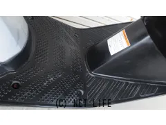 スズキ アドレスV100