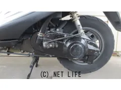 スズキ アドレスV100