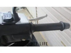 スズキ アドレスV100