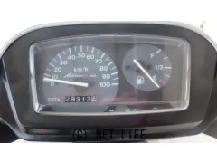 スズキ アドレスV100