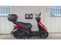 スズキ アドレスV125