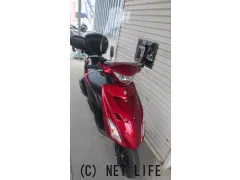 スズキ アドレスV125