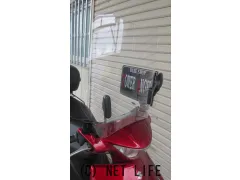 スズキ アドレスV125