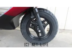 スズキ アドレスV125