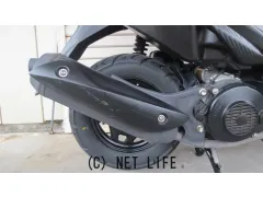 スズキ アドレスV125