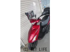 スズキ アドレスV125