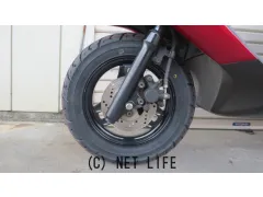 スズキ アドレスV125