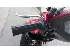 スズキ アドレスV125