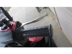 スズキ アドレスV125