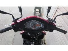 スズキ アドレスV125