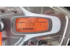 スズキ アドレスV125