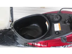 スズキ アドレスV125