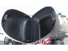 スズキ アドレスV125